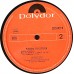SUPERSISTER Pudding en Gisteren (Polydor – 2925 007) Holland 1972 gimmick LP (Jazz-Rock, Experimental, Prog Rock)